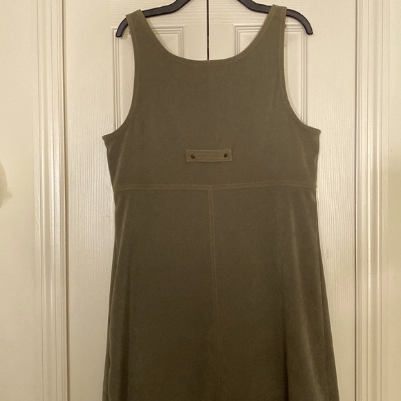 CDC CAREN DESIREE COMPANY jumpsuit dress SIZE 8 - Picture 3 of 6